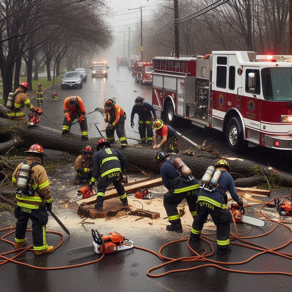 Expert Fallen Tree Removal and Emergency Services in North Easton, MA Professional Fallen Tree Emergency Services North Easton MA - Fast and Safe Tree Removal Solutions by Tree Removal North Easton