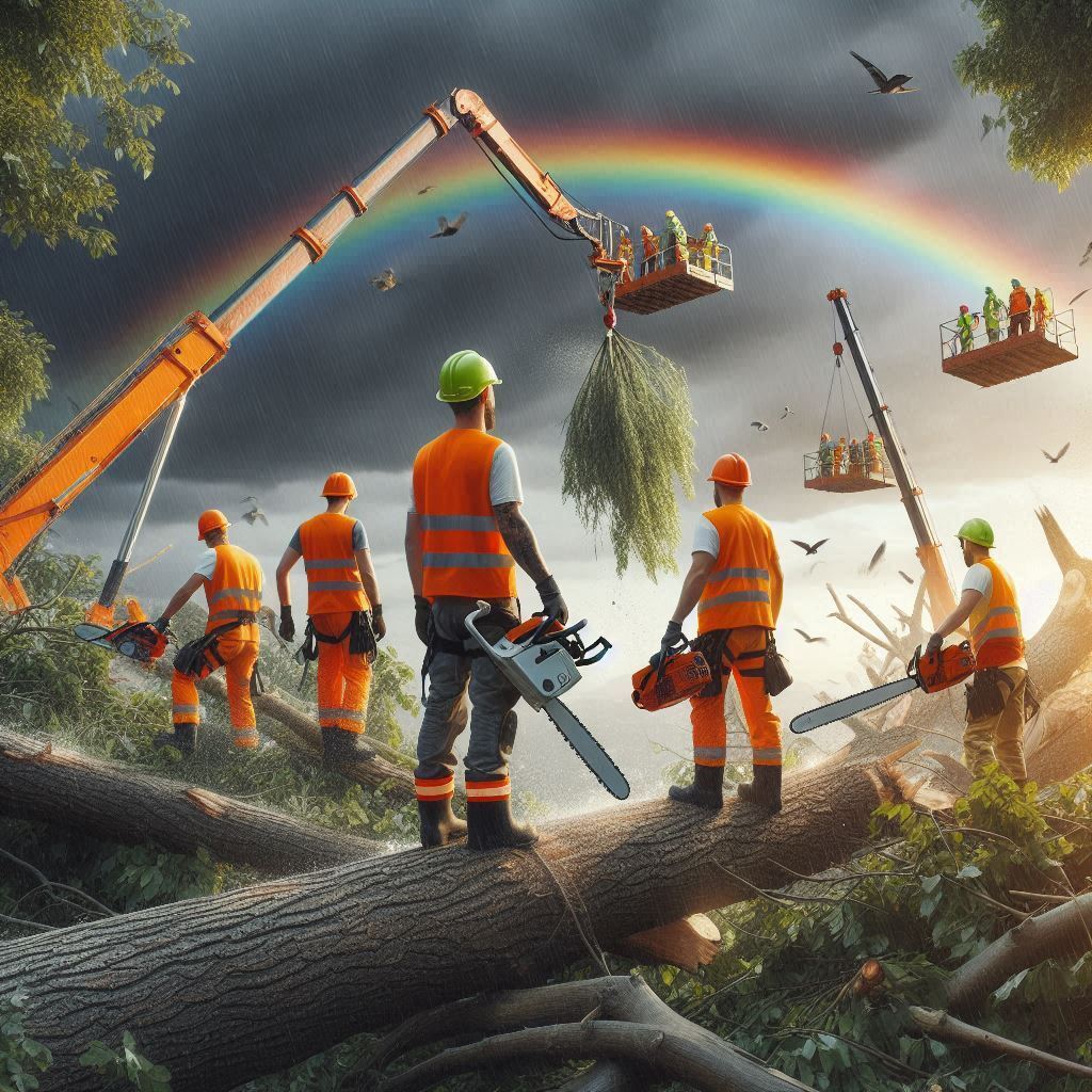 Expert Storm Cleanup and Restoration Services in North Easton, MA Professional Storm Cleanup Services in North Easton, MA - Expert Damage Restoration