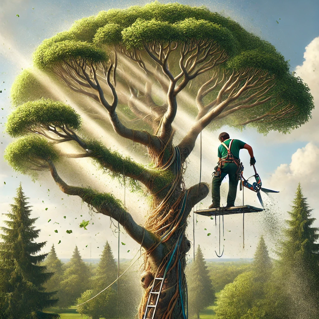 High-Quality Tree Crown Reduction Services Available in North Easton, MA Premium Tree Crown Reduction Services in North Easton, Massachusetts